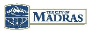 City of Madras Logo